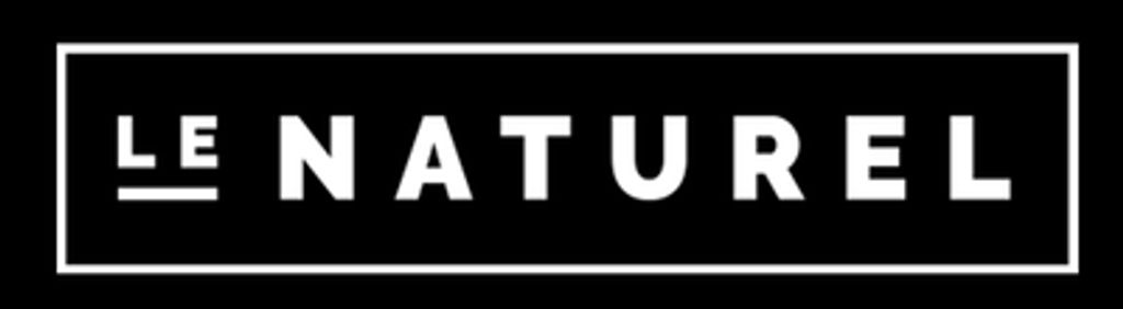 Le Naturel Cover Image